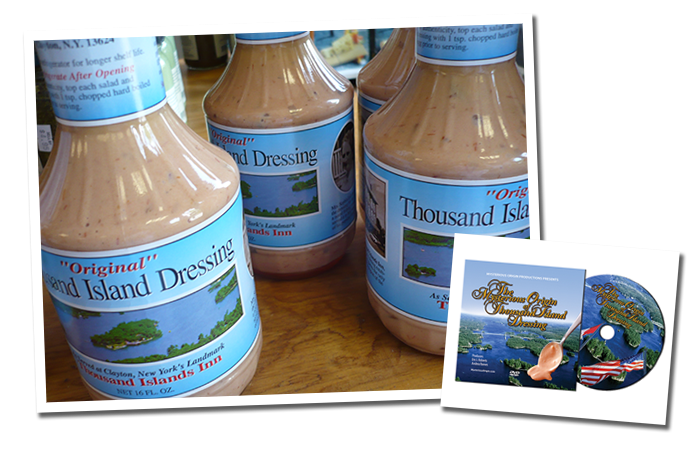 thumbnail image 2 of KRAFT SALAD DRESSING Thousand Island Dressing 8 FL OZ PLASTIC BOTTLE... 2 of 11